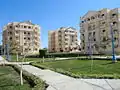 السكن الجامعي