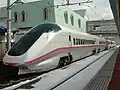 Series E3, Komachi