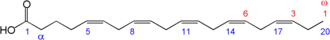 حمض الإيكوسابنتاينويك