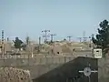 منظر القرية