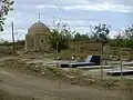 ضريح قديم