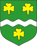 شعار Jõgeva