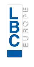 شعار قناة LBC Europe