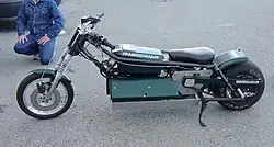 EVMotorCycleFrankendragon
