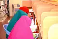 مكتبة جامعة شرق إفريقيا