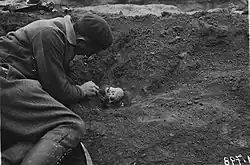التنقيب عن راس «إبيه إيل» (22 يناير 1934)