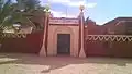 المدرسة الإبتدائية الشيخ عبد القادر الجيلاني بتيطاف