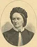 نانسي إدبرج.