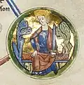 Edmund Ironside