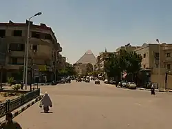 الجيزة