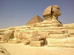 Egypte Gizeh Sphinx 19032012 - panoramio.jpg