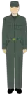 الزي الميداني