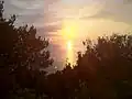 القالة