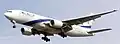 طائرة العال بوينغ 777