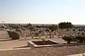 جبانة مقابر الكومنولث.