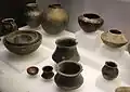 صناعة الفخار