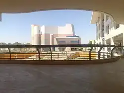 جامعة العاشر من رمضان