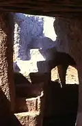 مسجد عمي السعيد العتيق ( الخارج)