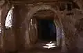 مسجد عمي السعيد العتيق (الداخل )