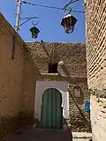 مسجد البحبوحة بالمدينة العتيقة أولاد الهادف