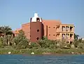 شيراتون الجونة، البحر الأحمر، مصر