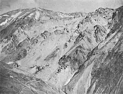 إل تينيينتي في 1942
