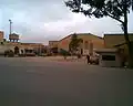 منظر لقرية العويلية