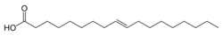 حمض الإيلايديك