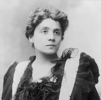 A photograph by أيميه دوبونت, 1896
