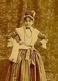 In كارلو جولدوني's صاحبة اللوكاندة&nbsp;&nbsp;[لغات أخرى]‏, 1891