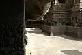 معبد كايلاسا السحري