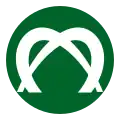 Official seal of أما / أماتشي