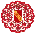 Nasrid Coat of Arms