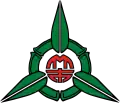 Official seal of سين شو