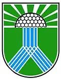 Official seal of