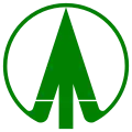 Official seal of