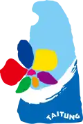 مقاطعة تايتونغ