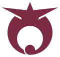 Official seal of