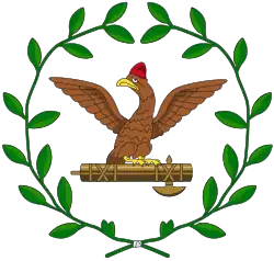 الجمهورية الرومانية (القرن 18)