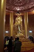 بودا_جبل آماي