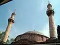 جامع أمير سلطان.