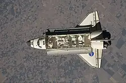 STS-127