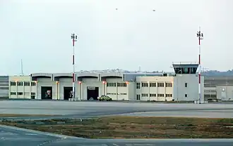 مركز الحماية المدنية و الحوادث