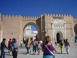 باب البحر