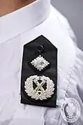 نائب رئيس الشرطة
