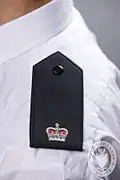 مشرف