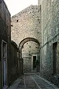 نهج في جبل حامد