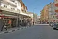 إطلالة على مدينة أرمنيك
