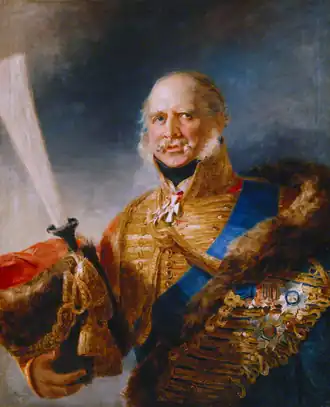 الملك إرنست أوغست الأول من هانوفر (1771–1851)
