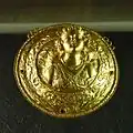 فن يوناني, The Eros Medallion, ca. 250-200 BCE